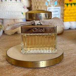 Chloé Absolu de Parfum 1.7 oz Limited Edition